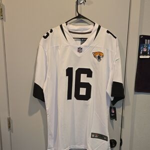 Trevor Lawrence Jersey XXL